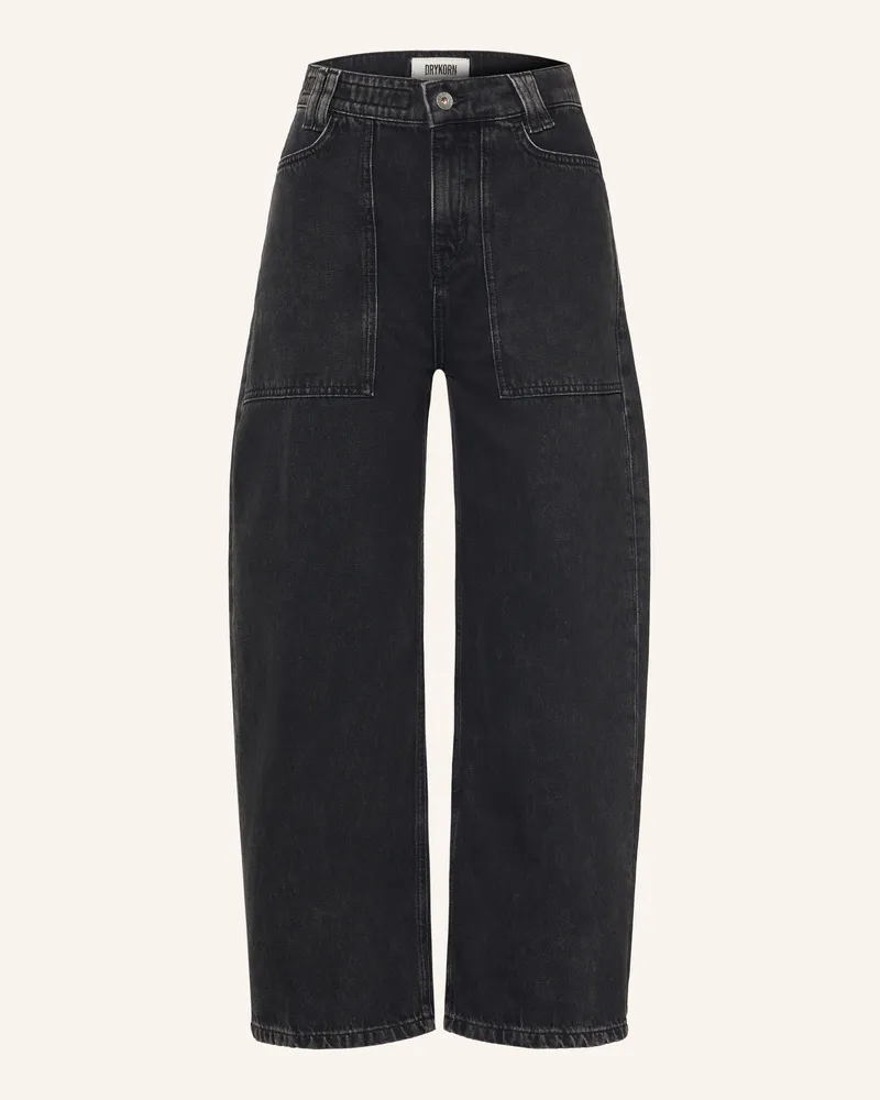 Drykorn Barrel Jeans Derive grau 1030