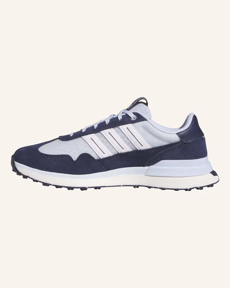adidas s2g Vent Spikeless Golfschuh blau Blau