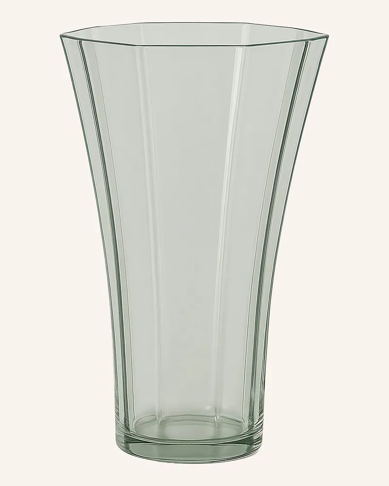 COOEE Design Vase Liliané gruen Grün