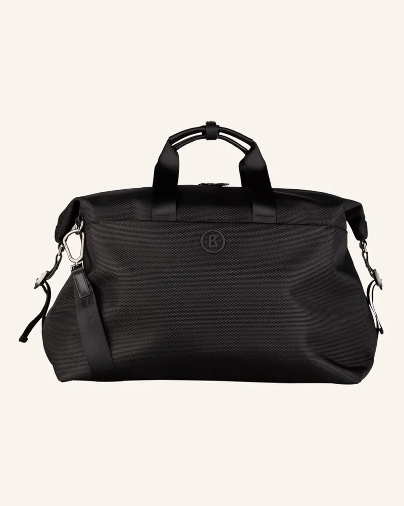 Bogner Weekender EWALD Schwarz