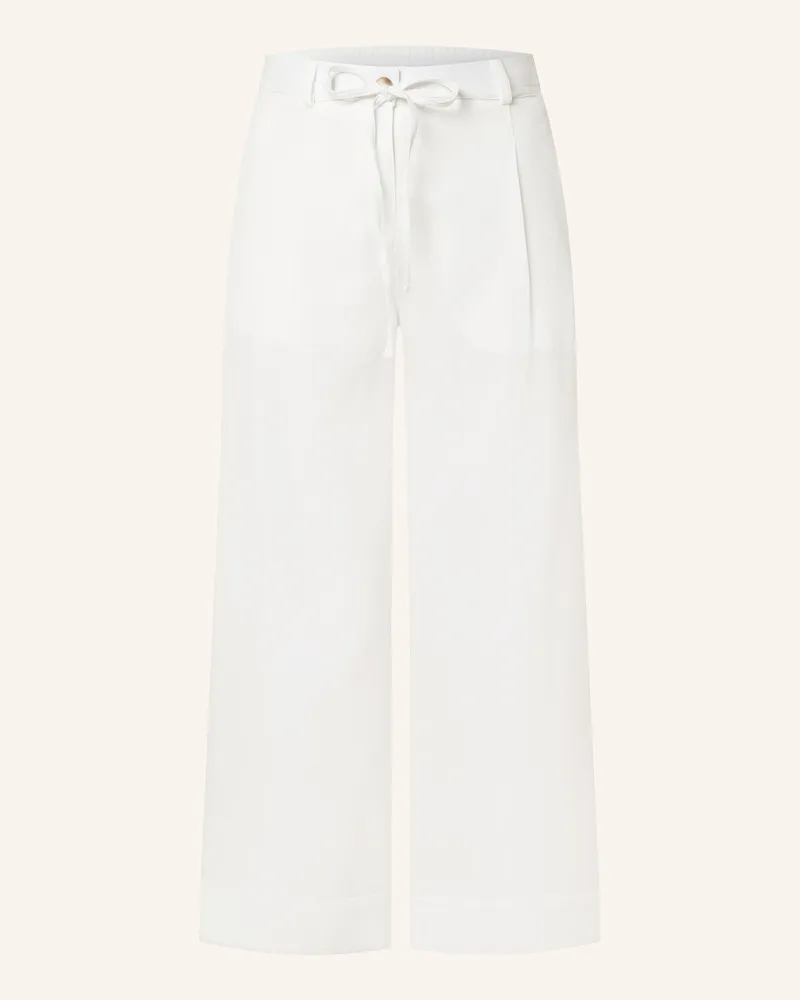 OPUS Marlenehose MEERI Weiss