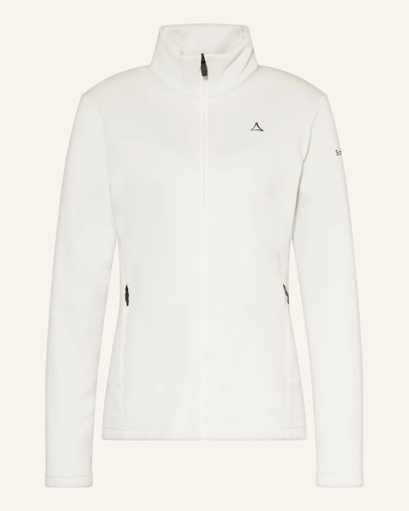 Schöffel Midlayer-Jacke PINE Ecru