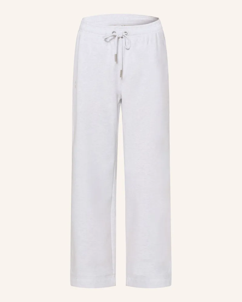 ON Sweatpants Club Collective grau Hellgrau