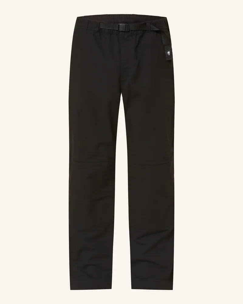 The North Face Trekkinghose BETA UTILITY BELTED Schwarz
