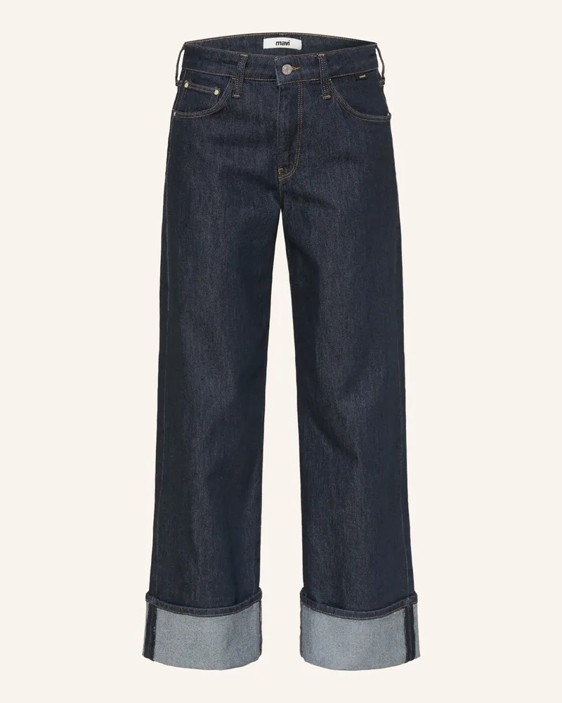 Mavi Jeans Wide Leg Jeans SANDRA 91143