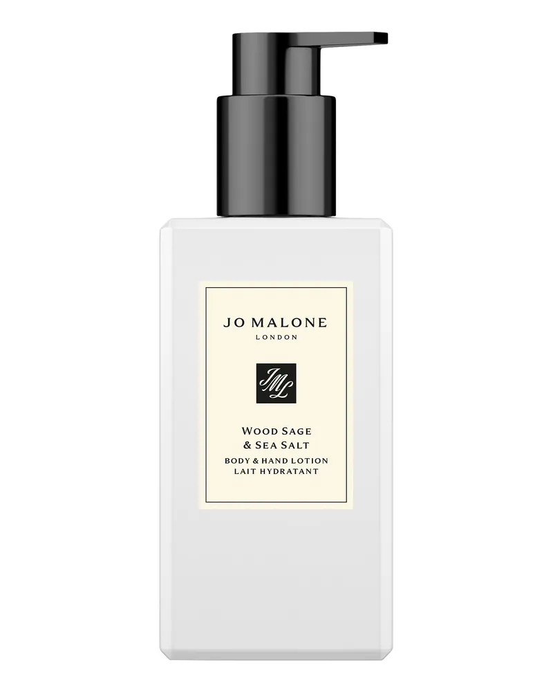 Jo Malone Wood Sage & Sea Salt Body & Hand Lotion 250 ml 