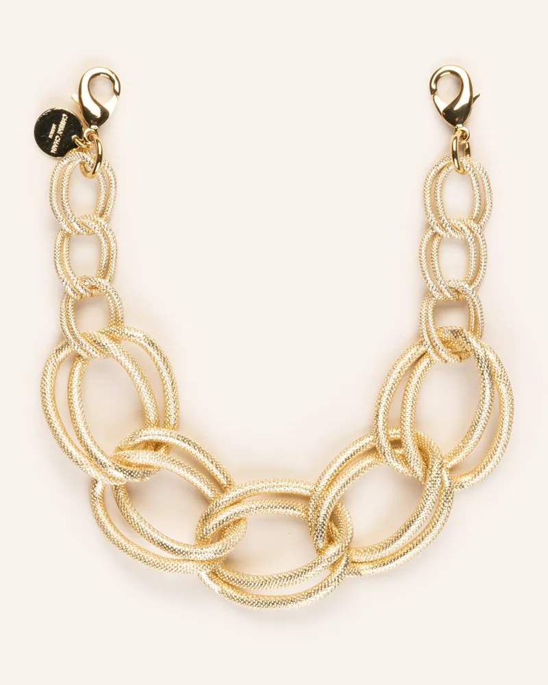 Cheeky Chain Munich Smartphone-Kette GOLDIE Gold