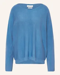 Rich&Royal Pullover Blau