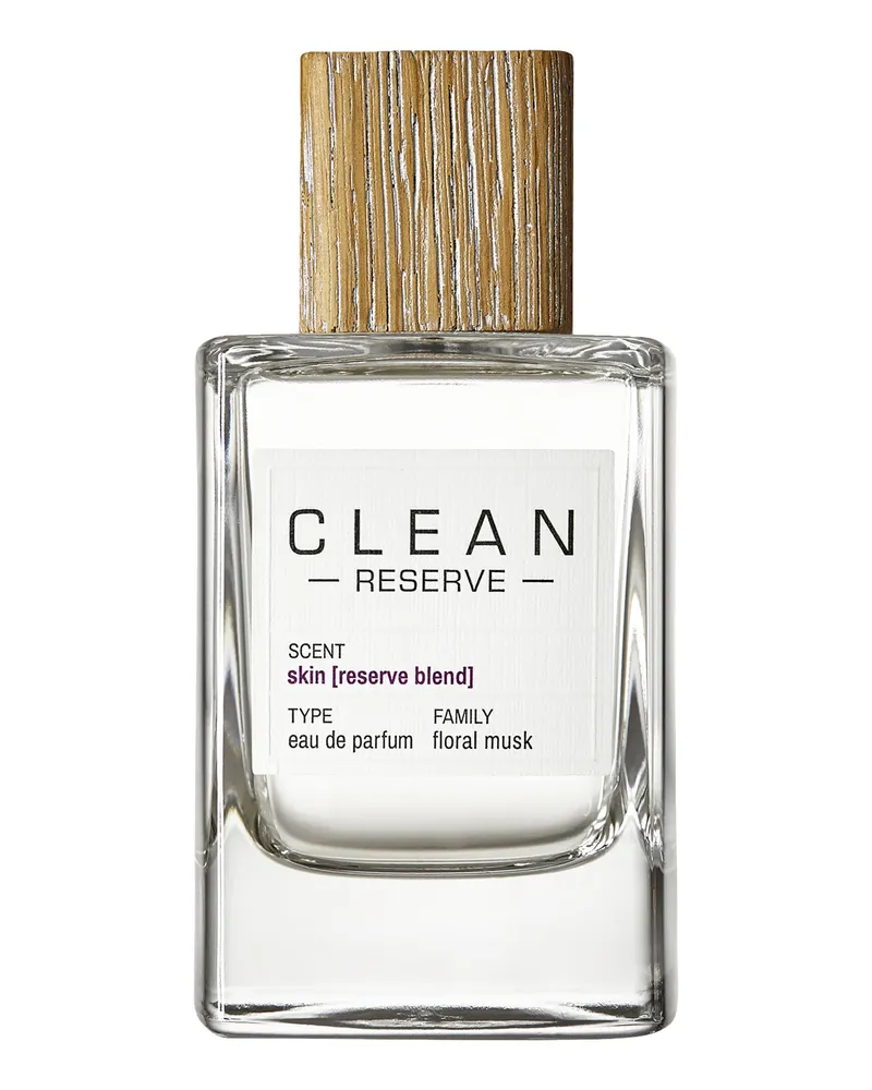 CLEAN Skin Eau de Parfum 100 ml 