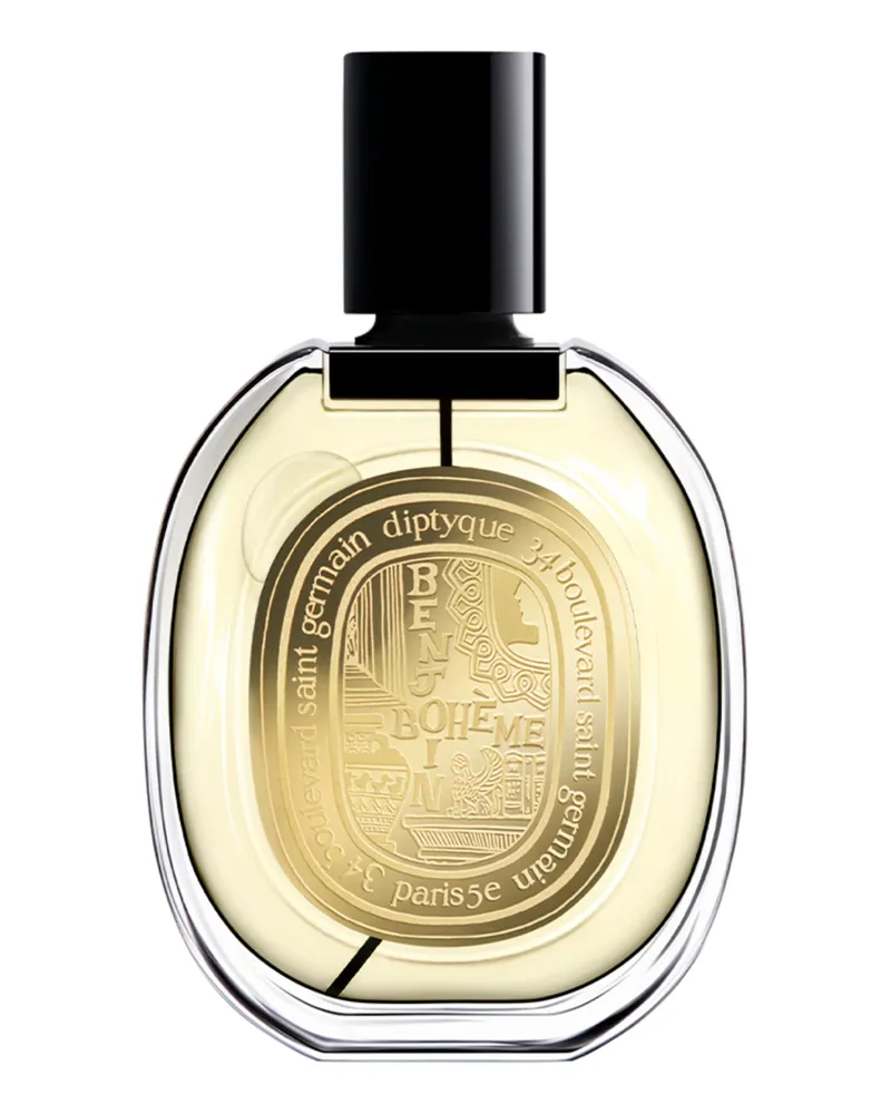 Diptyque BENJOIN BOHEME 