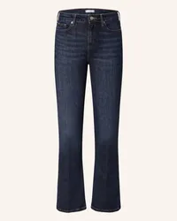 Tommy Hilfiger Bootcut Jeans Blau