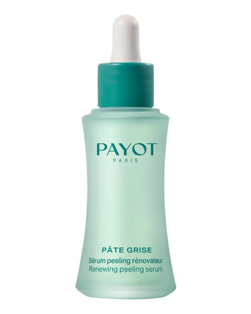 Payot PÂTE GRISE 