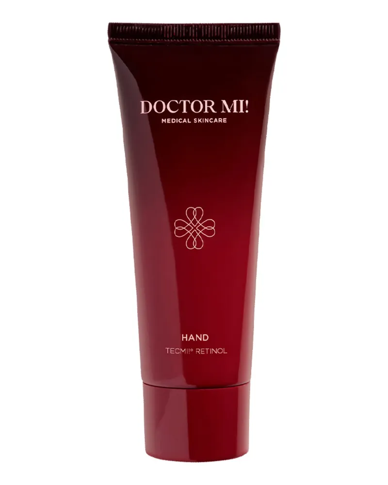 Doctor Mi! Renewing Hand Cream Handpflege 75 ml 
