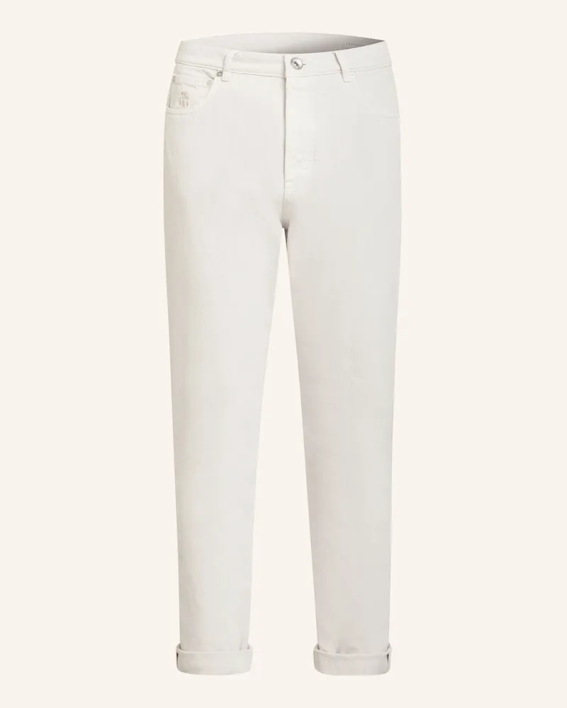 Brunello Cucinelli Jeans Iconic Fit C7111