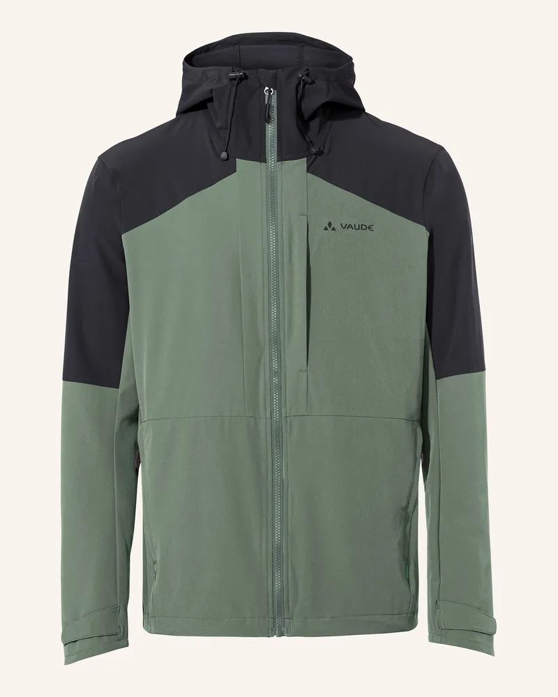 Vaude Outdoor-Jacke ELOPE Mint