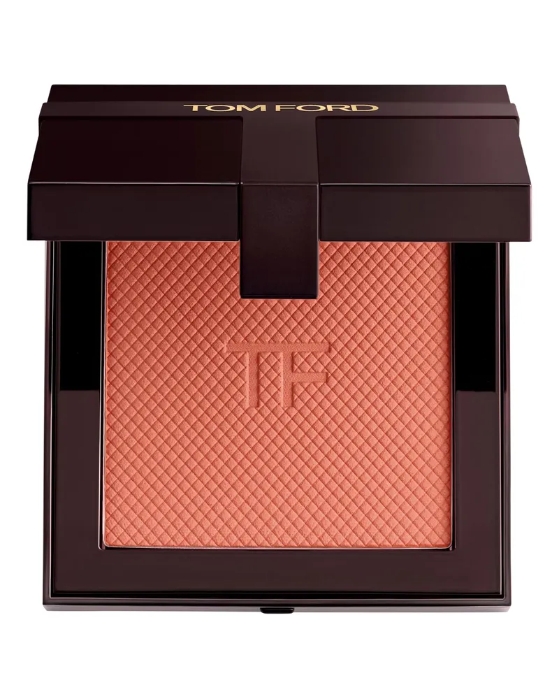 Tom Ford Architecture Soft Matte Blush Rouge Golden