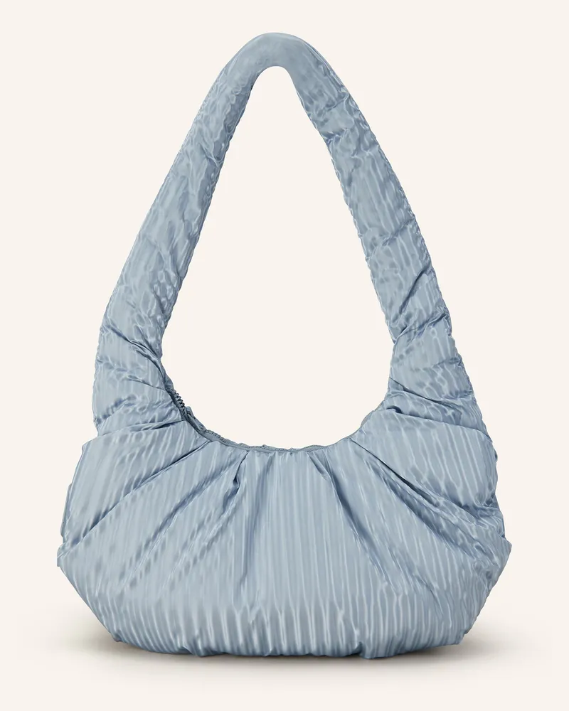 Hey Marly Schultertasche LIFETIME SISTER M Hellblau