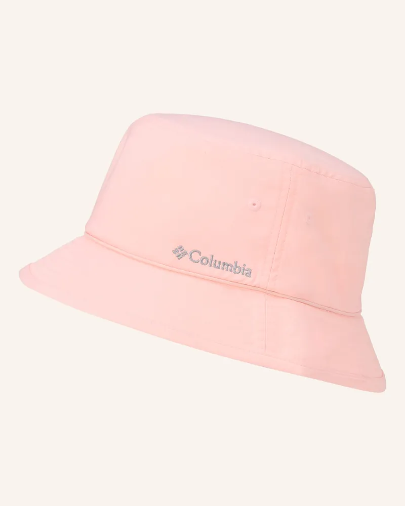 Columbia Sportswear Company Bucket-Hat PINE MOUNTAIN™ II Rosa