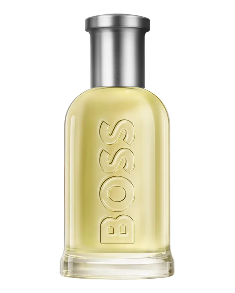 HUGO BOSS Bottled Eau de Toilette 50 ml 