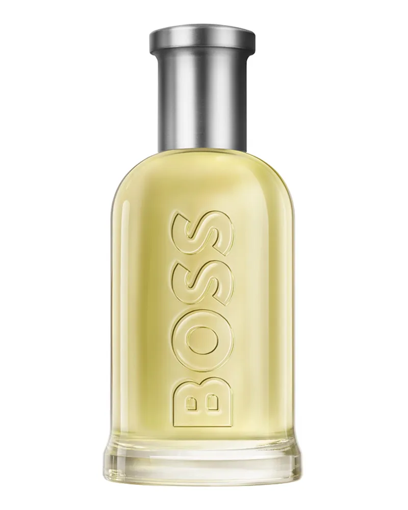 HUGO BOSS Bottled Eau de Toilette 200 ml 
