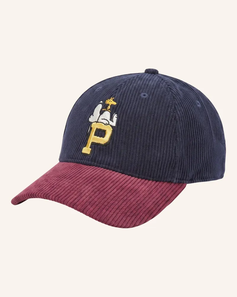 Codello Cap blau Blau