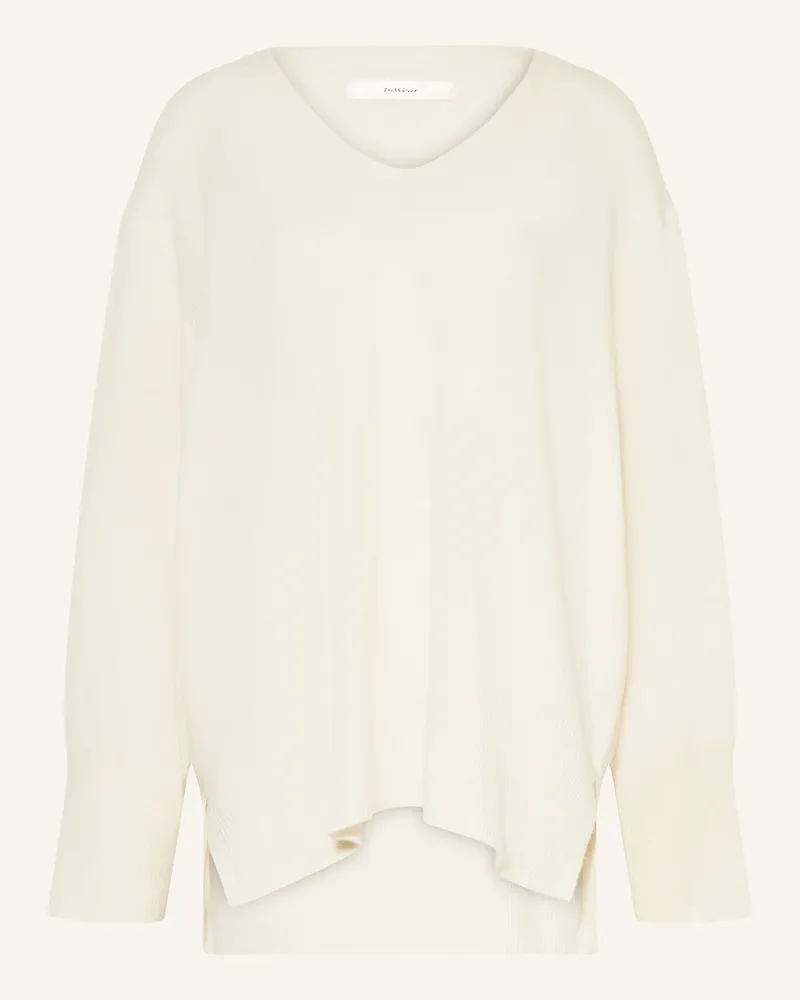 InWear Pullover MONIKAIW Ecru