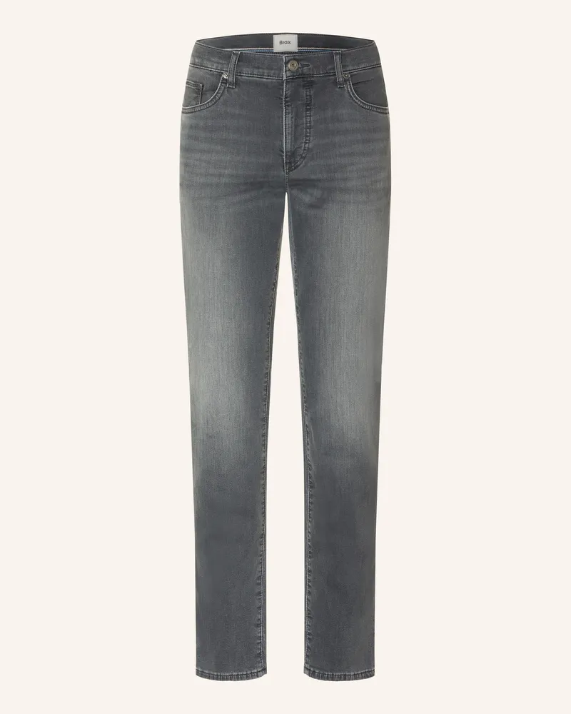 Brax Jeans Style Cadiz Straight Fit blau 05