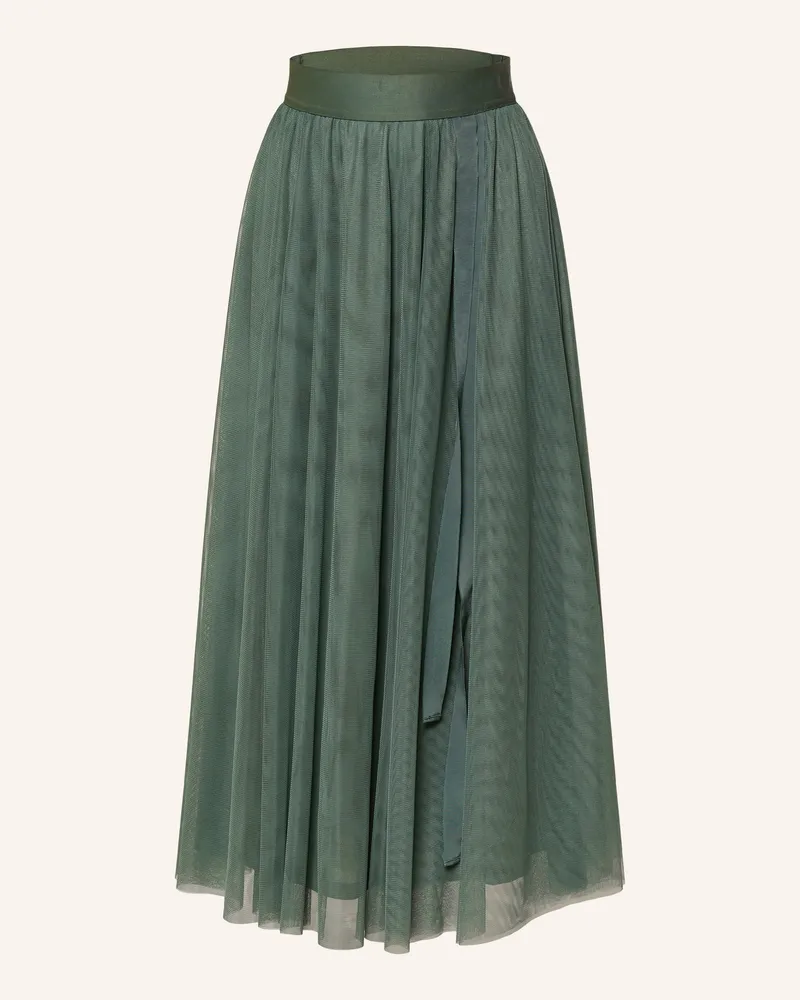 Vera Mont Tüllrock gruen Grün