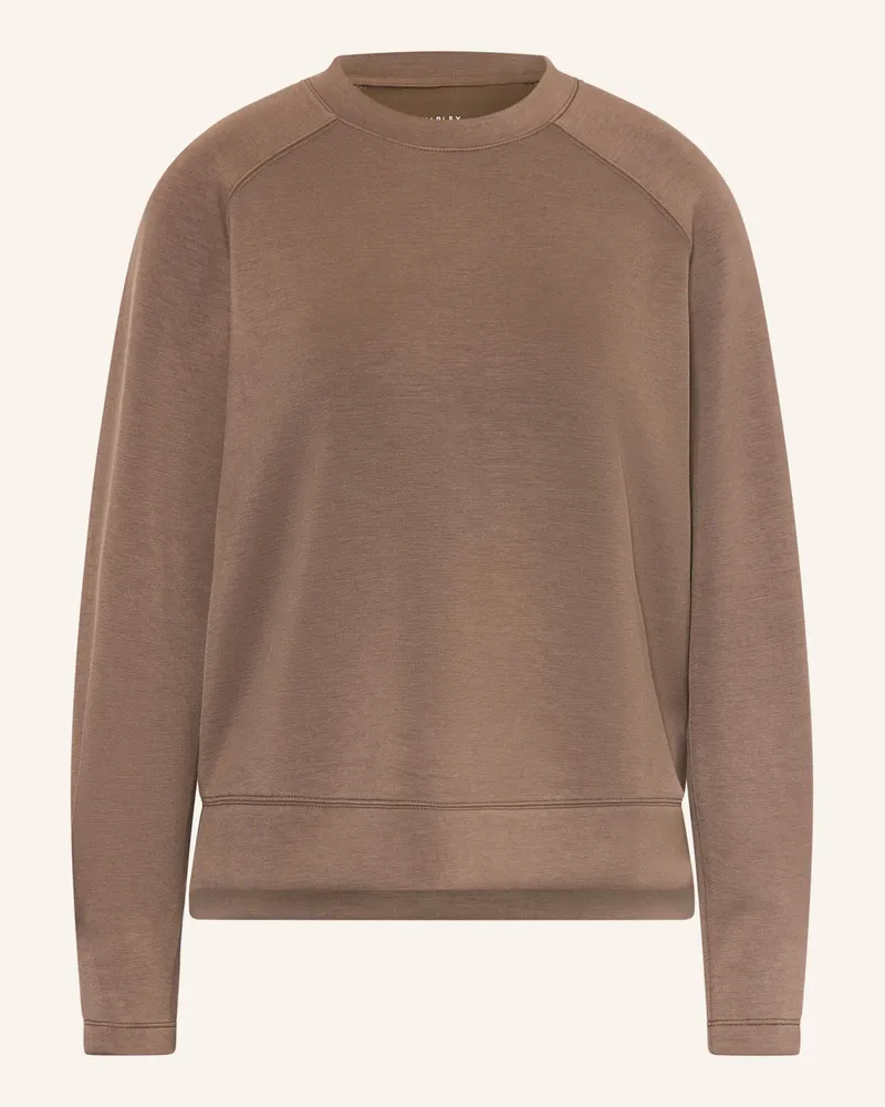 Varley Sweatshirt Braun