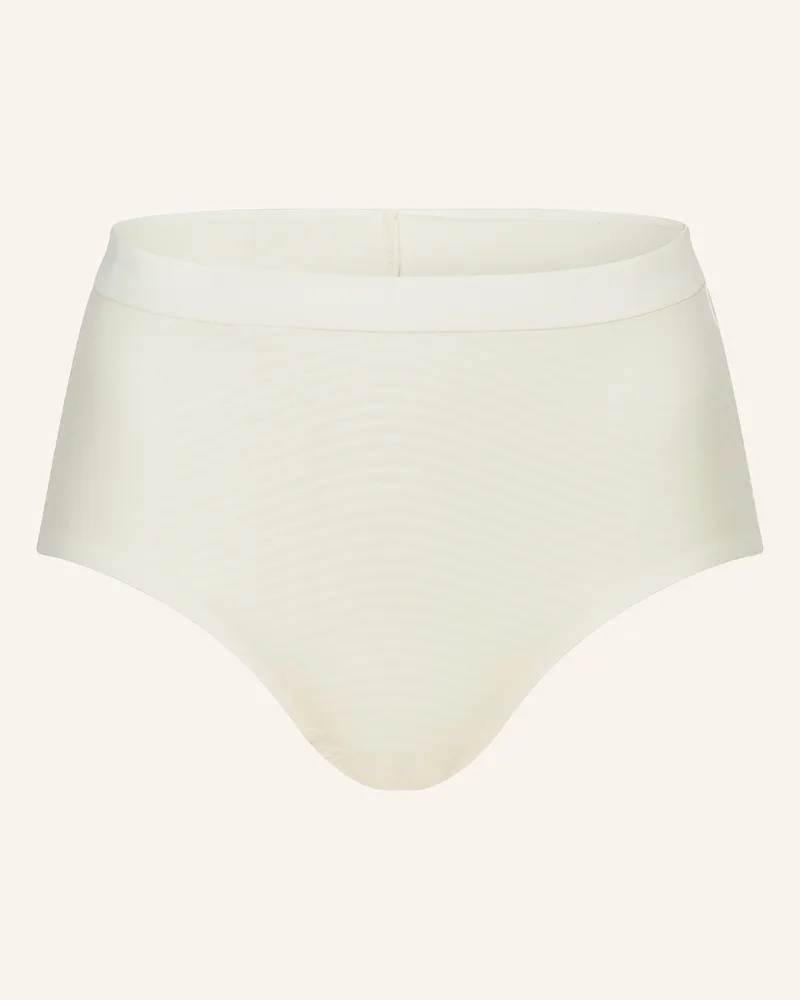 Spanx Shape-Slip Supima® Cotton beige Weiss