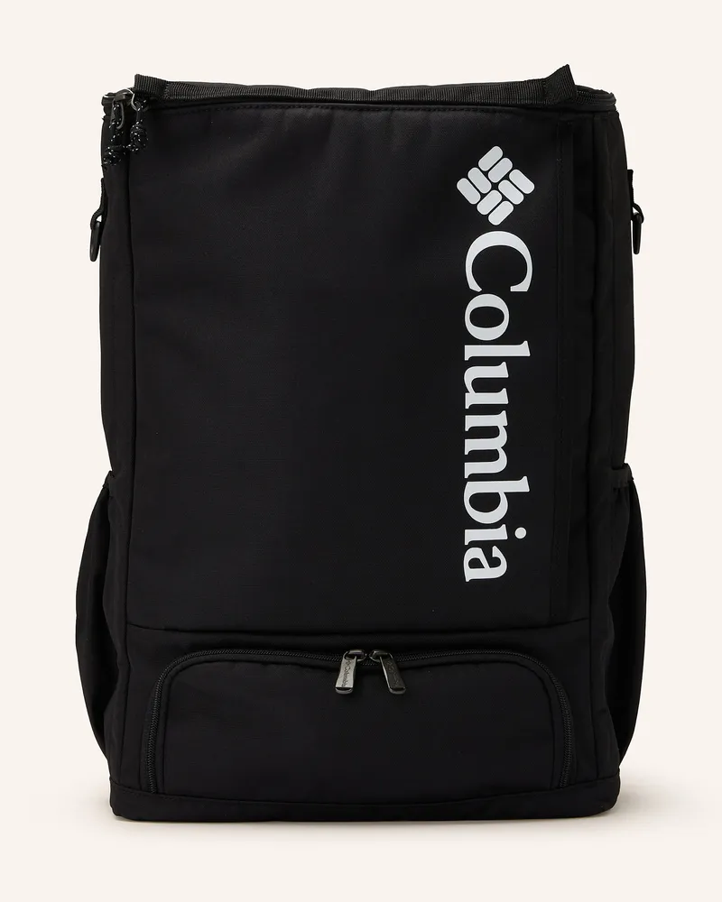 Columbia Sportswear Company Rucksack LB Flawless™ 30L Schwarz