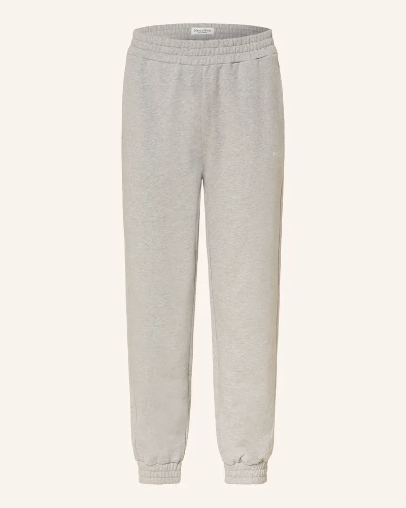 Marc O'Polo Sweatpants Grau