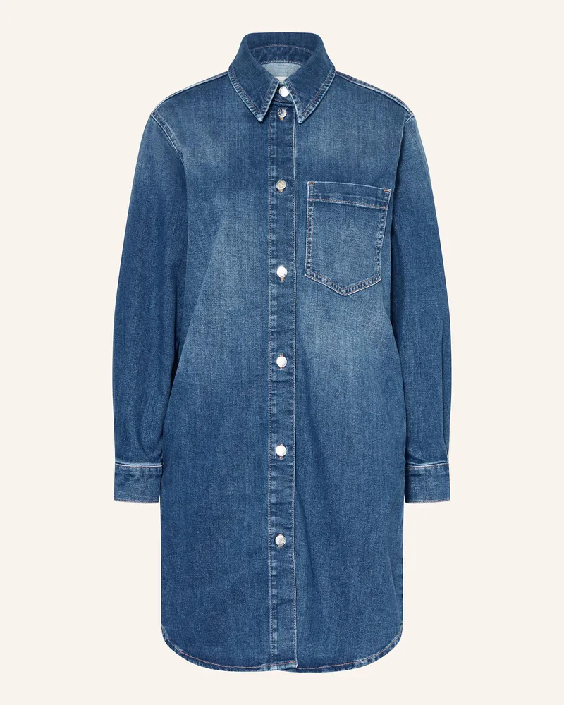 Marc O'Polo Jeanskleid 065