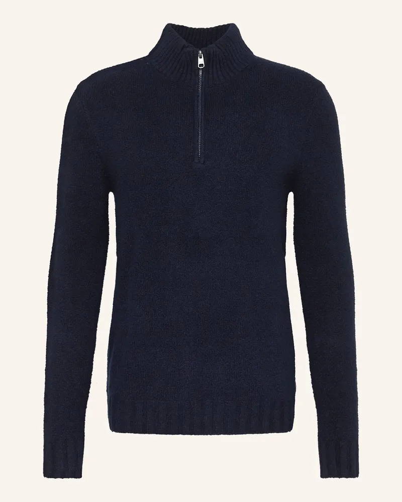 cinque Troyer CILUCA Dunkelblau