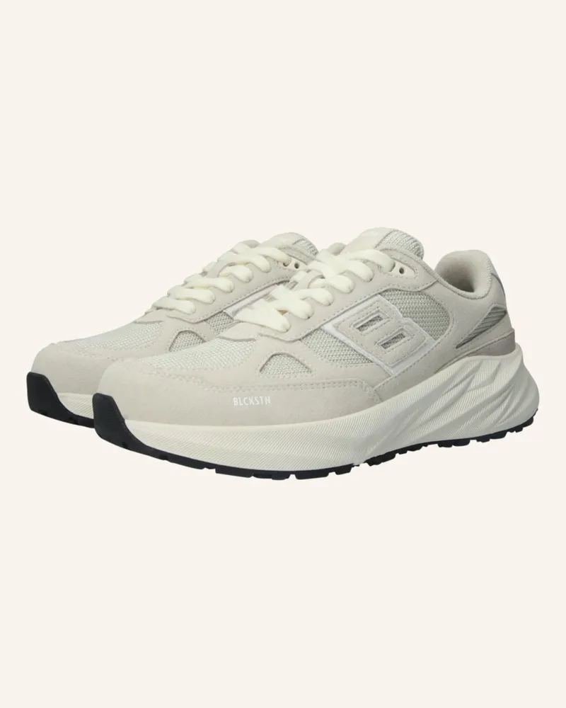 Blackstone Sneaker Grau