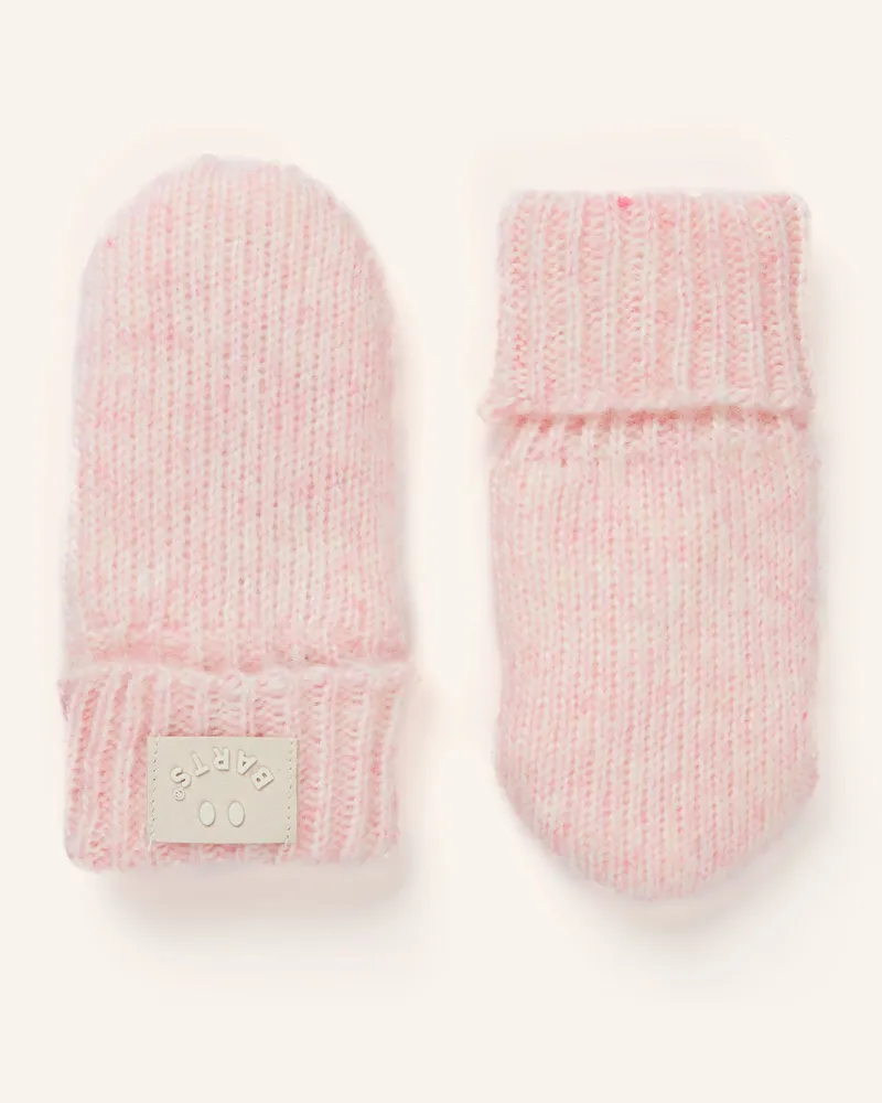 Barts Handschuhe MITALA Rosa