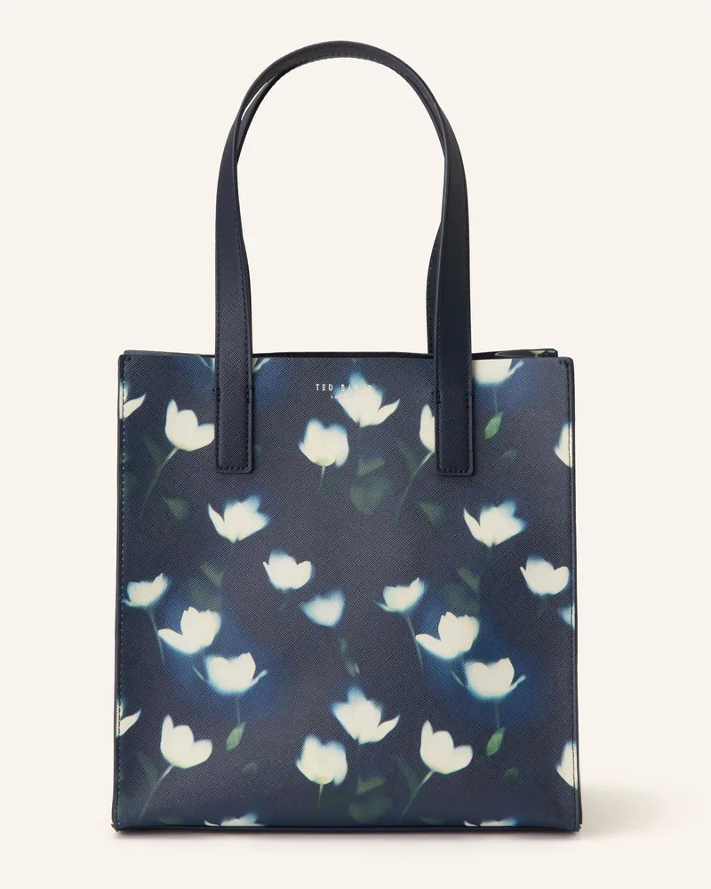 Ted Baker Handtasche TUTUCON Blau