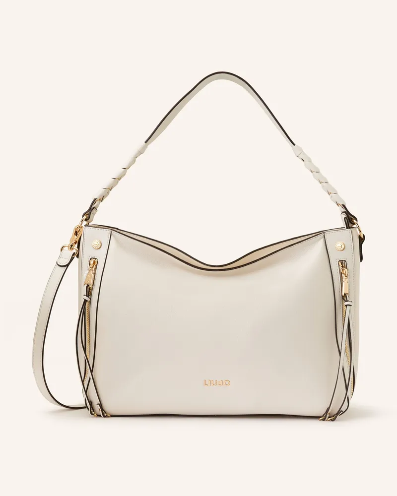 Liu Jo Beuteltasche Creme