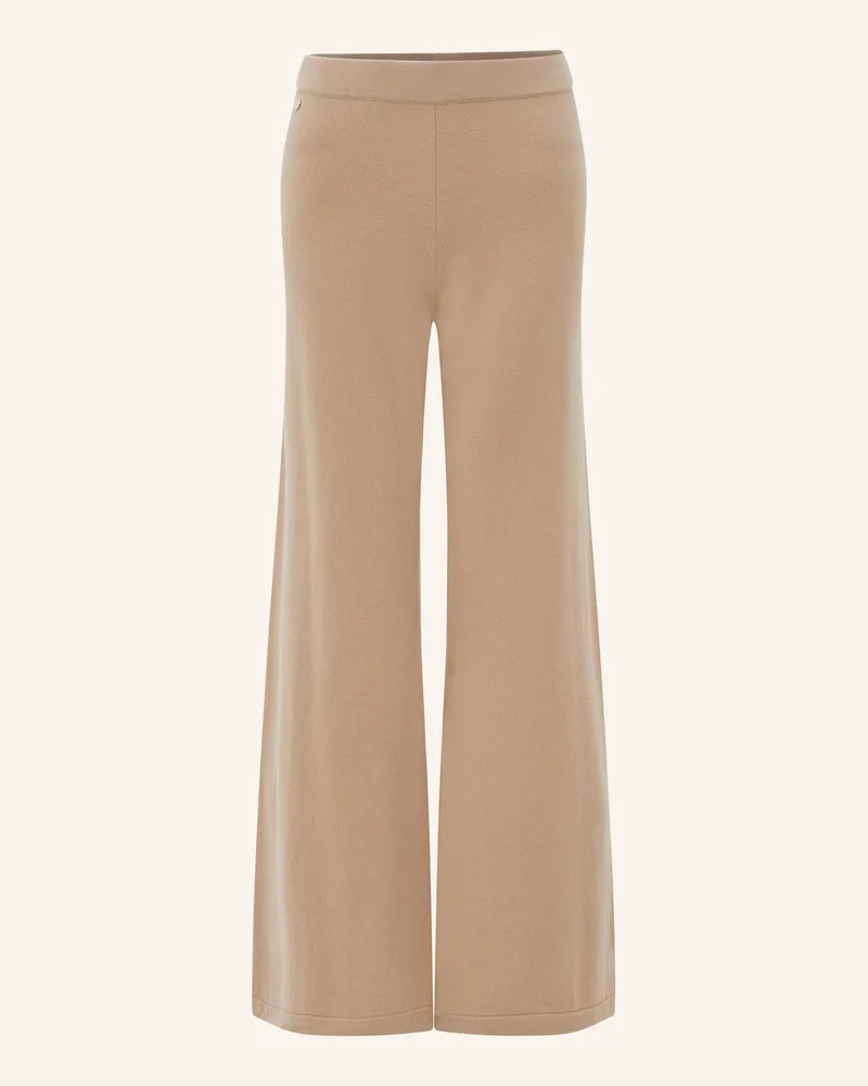 Joyce Girls  Hose Boroccoli Beige
