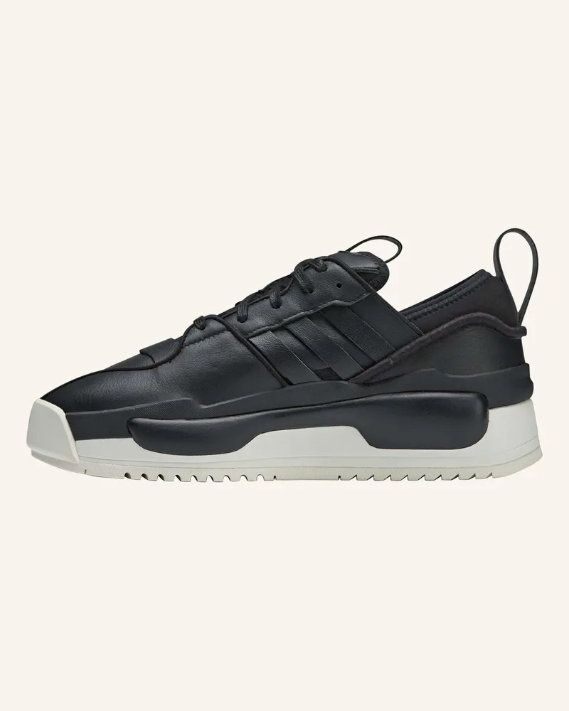 Y-3 Y-3 Rivalry schwarz Schwarz