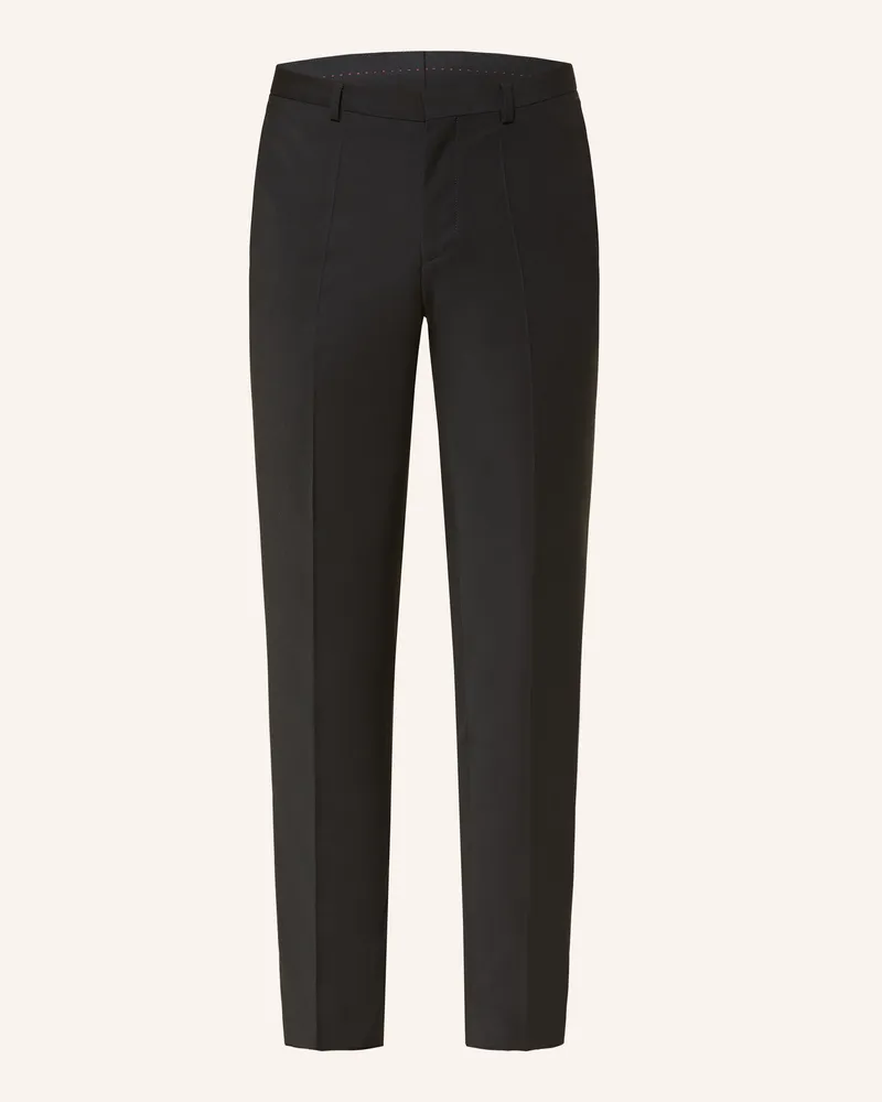 HUGO BOSS Anzughose HESTEN Extra Slim Fit 001