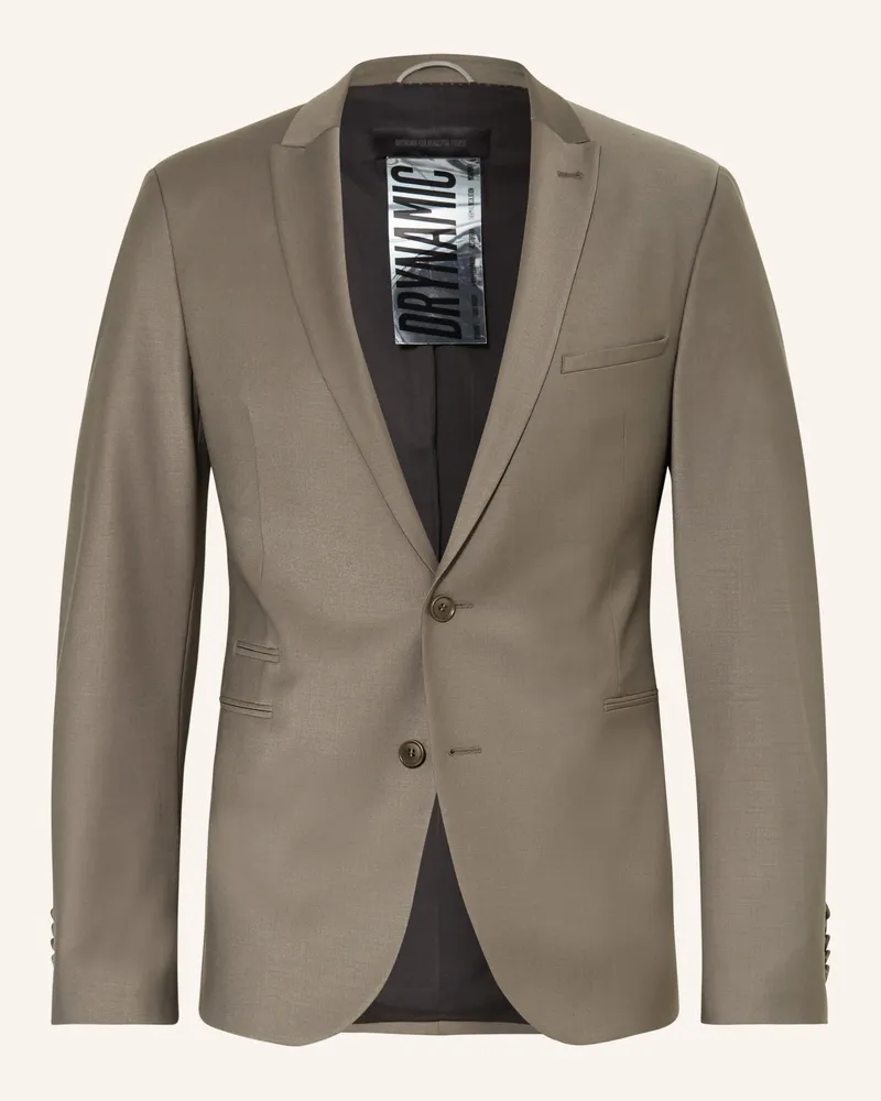 Drykorn Anzugsakko IRVING Slim Fit 2109