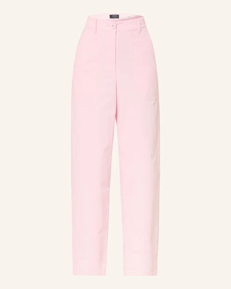 Marc Cain Cordhose Ruma rosa 208