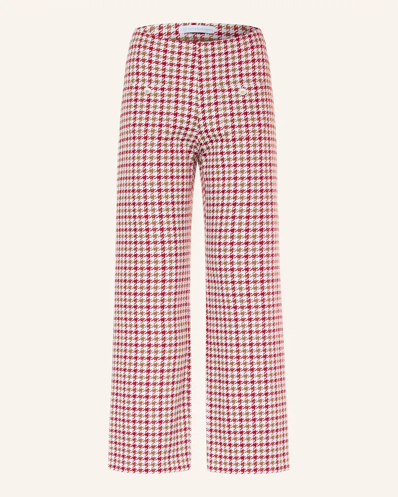 RAFFAELLO ROSSI  Jersey-Culotte Elaine braun Braun