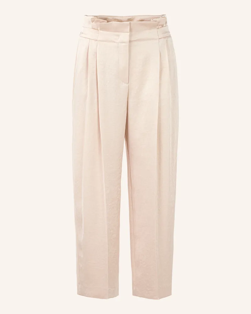 Marc Cain Hose WELS Beige