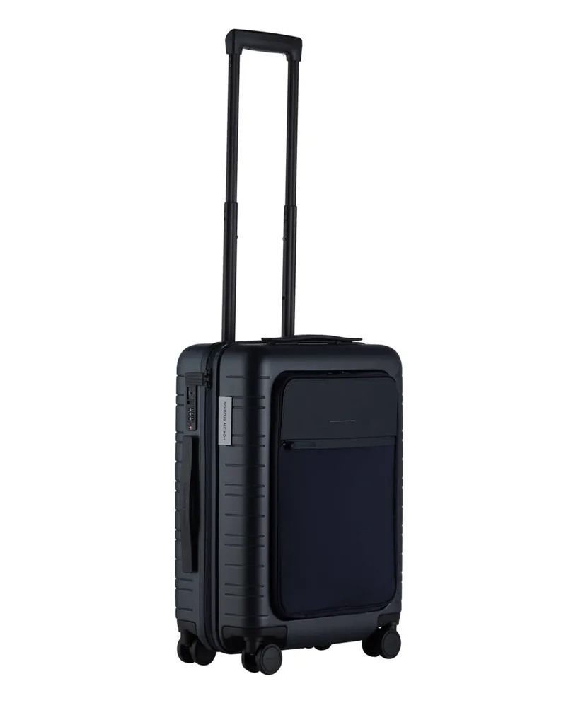 HORIZN STUDIOS Trolley M5 ESSENTIAL Dunkelblau