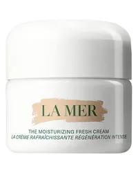 La Mer THE MOISTURIZING FRESH CREAM 15 ml, 7666.67 € / 1 l 