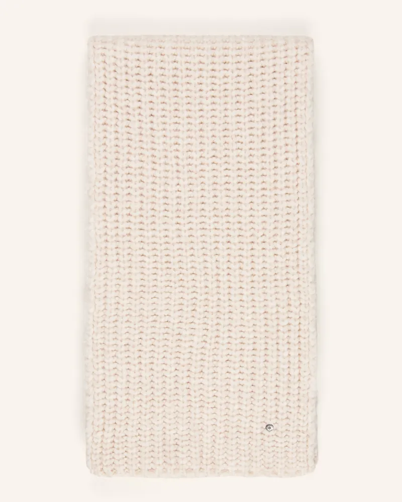 Burlington Schal beige Beige