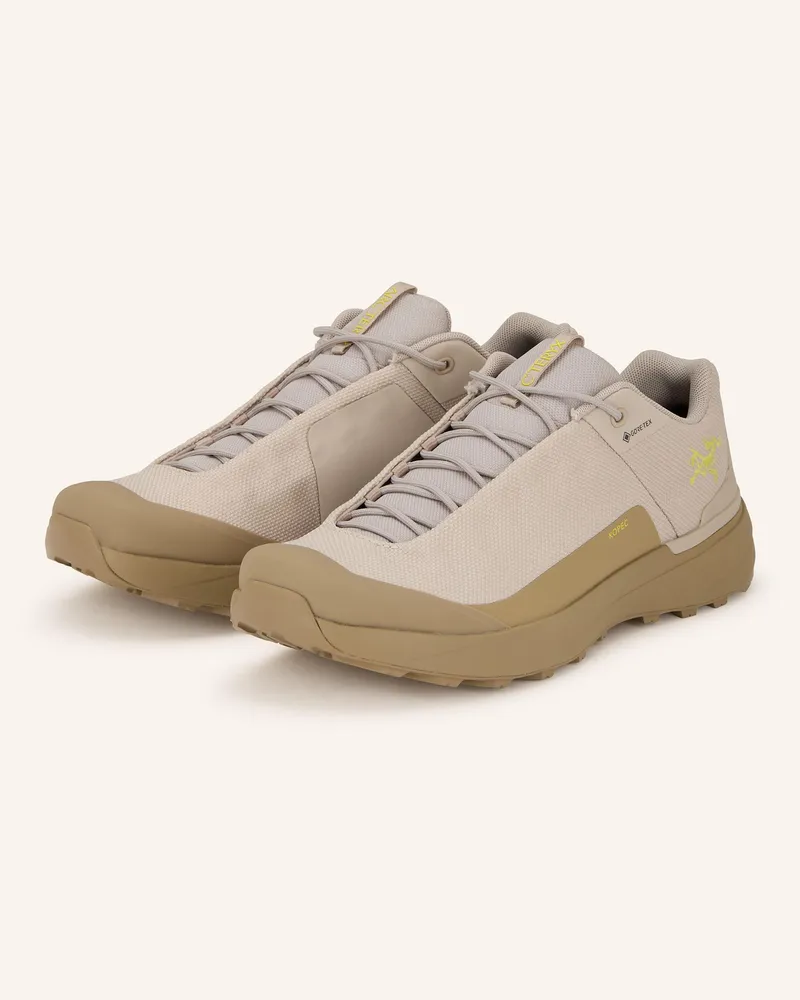 Arc'teryx ARC'TERYX Wanderschuhe KOPEC GTX Hellgrau