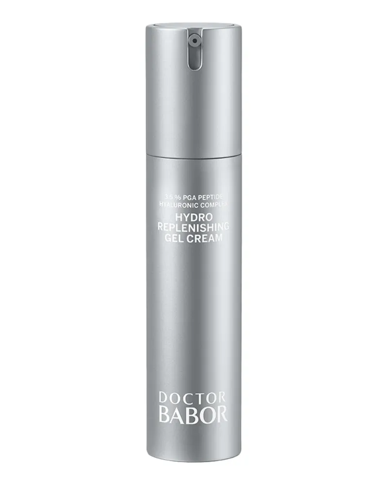 Babor Doctor Babor Hydration - Hydro Replenishing Gel Cream 50 ml 